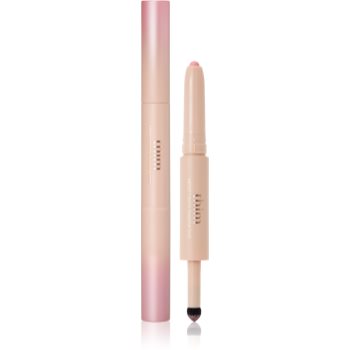 thim Artist Touch Shadow Duo creion pentru ochi duo - imagine 2